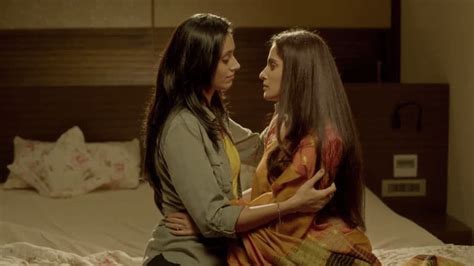 10 Best Indian Lesbian Web Series To Watch Online
