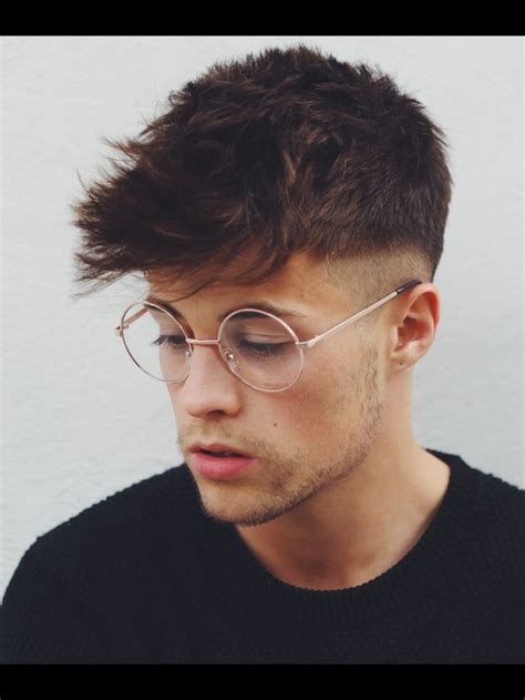 106 best images about hairstyles for gay guys on pinterest