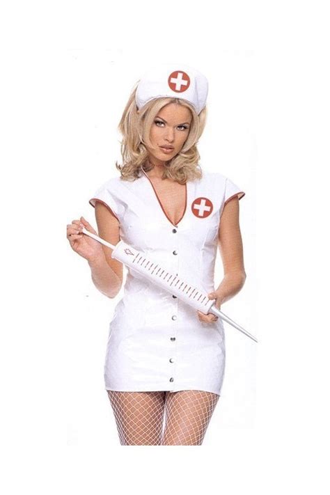 tenue d infirmiere sexy le déguisement robe courte