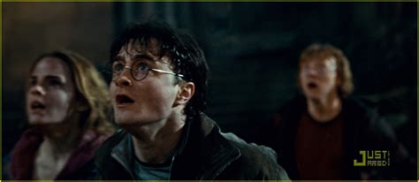 Harry Potter And The Deathly Hallows Part 2 Stills
