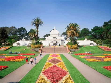 golden gate park san francisco california activity review