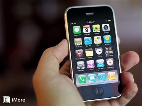 iphone gs review imore