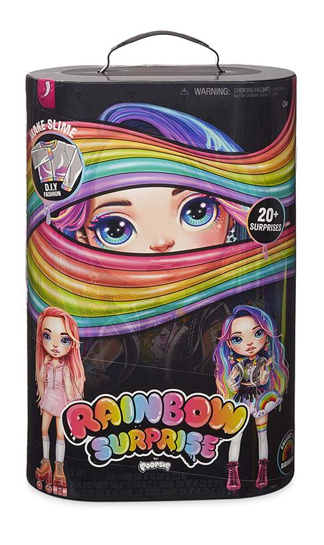 poopsie rainbow surprise dolls  slime fashion  big stock