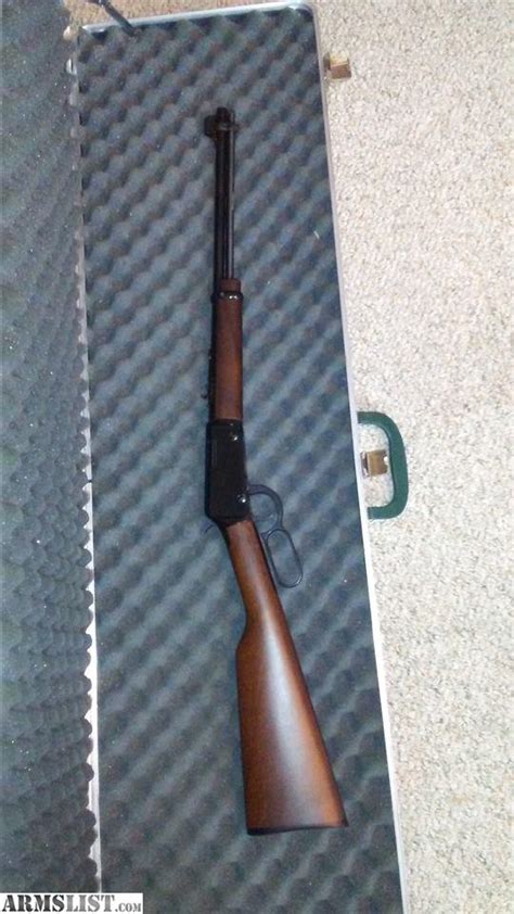 Armslist For Sale Henry H001 Lever Action 22 Lr