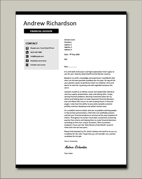 loan letter sample person  person collection letter template collection