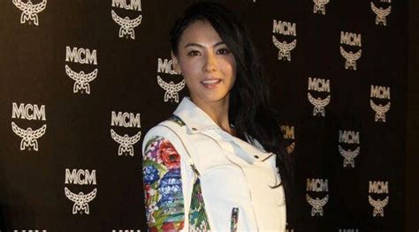 Cecilia Cheung Hid In Closet When She Unknowingly Became A Third Party