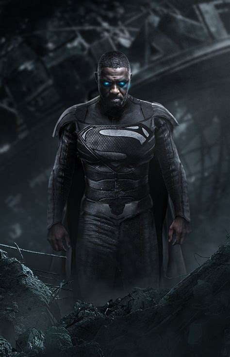 im black superman black superman black comics