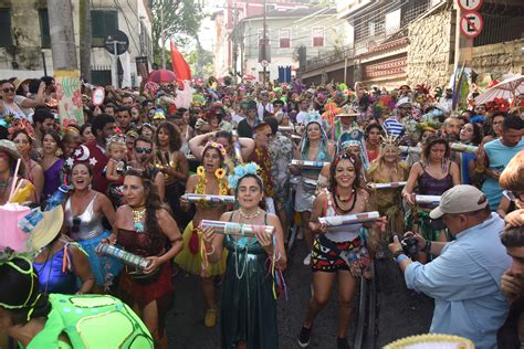 confira os blocos desta terca feira de carnaval  rio diario  rio de janeiro