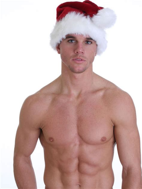 1000 images about sexy christmas hunks ii on pinterest