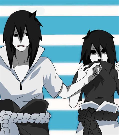 Jeff X Jane Jeff The Killer X Jane The Killer Pinterest Creepypasta