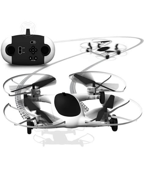 sharper image fly  drive  drone reviews home macys