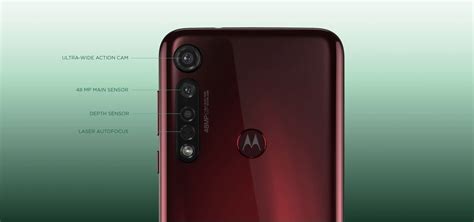 motorola  vision  announced specifications  pricing