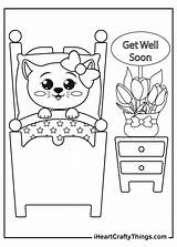 Iheartcraftythings Sister Brother sketch template