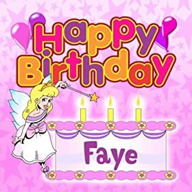 happy birthday faye  birthday bunch amazoncouk mp downloads
