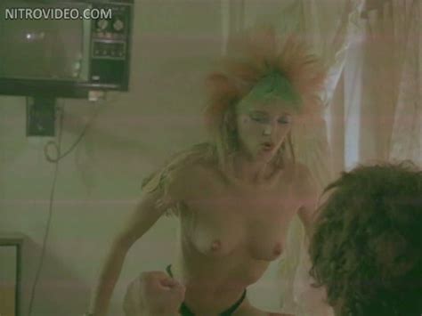 shelby chong nude in far out man video clip 02 at