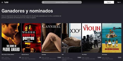 How To Watch Spanish Movies Online From Anywhere