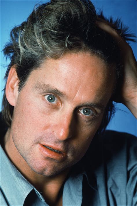 oh really michael douglas reckons oral sex caused his throat cancer