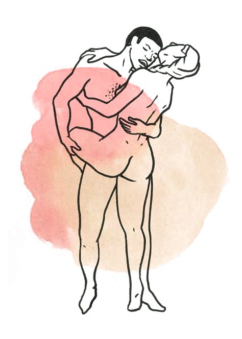 Sex animation position