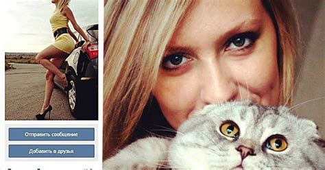 woman begs men for sex on russian facebook after mum nags her to have
