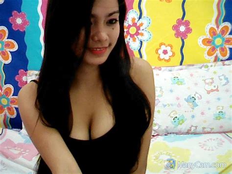 Prettysexygurl Is Live On Cam At Filipina Webcams