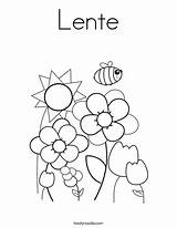 Coloring Lente Favorites Login Add sketch template