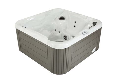 Sunrise Spas ® Griffin 220v Spa Hot Tub Clearwater