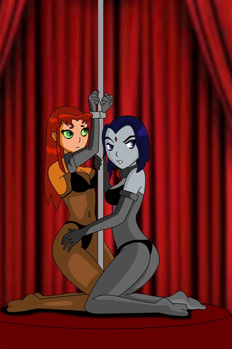 animated pole dancing for lobo by andronicusvii on deviantart