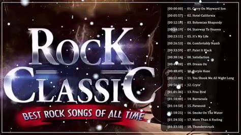 acoustic classic rock greatest hits playlist top 100
