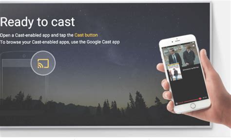 gopro cloud chromecast  airplay support