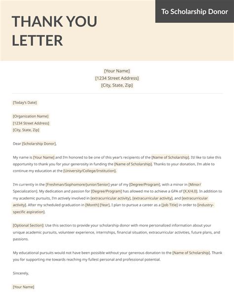 letter examples    downloadable templates