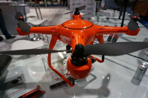 faas proposed rules  commercial drones