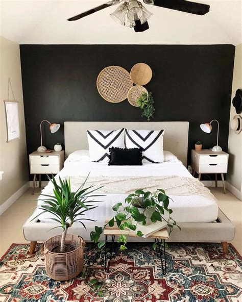 bedroom decor ideas  couples