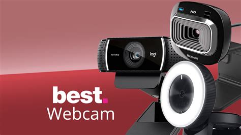 Best Webcams 2021 Top Picks For Working From Home Techradar