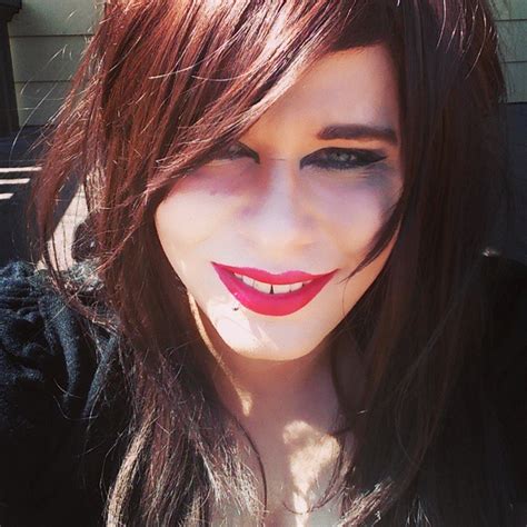 My Secret Tumblr — Trans Transgender Selfie Shemale