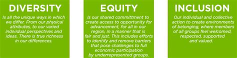 diversity equity and inclusion capital region chamber