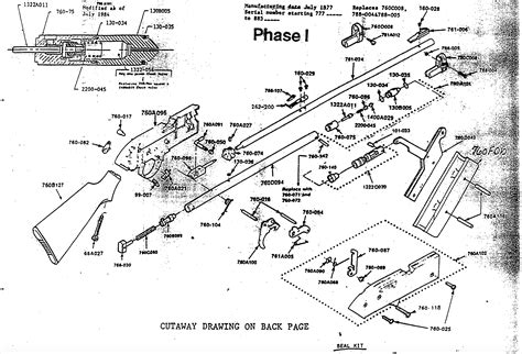 assembly crosman  pumpmaster parts diagram reviewmotorsco