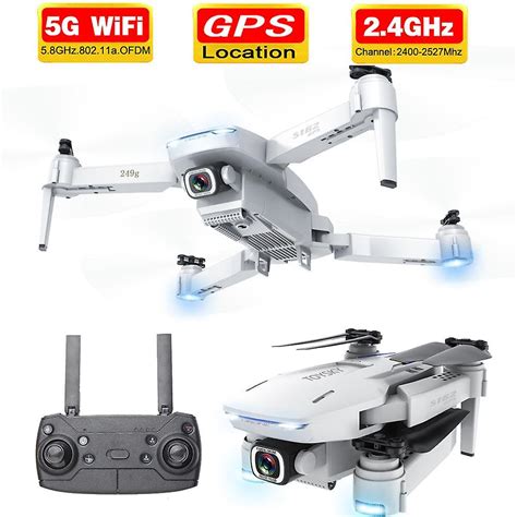 drone gps  hd p  wifi fpv quadcopter flight  minutes rc distance