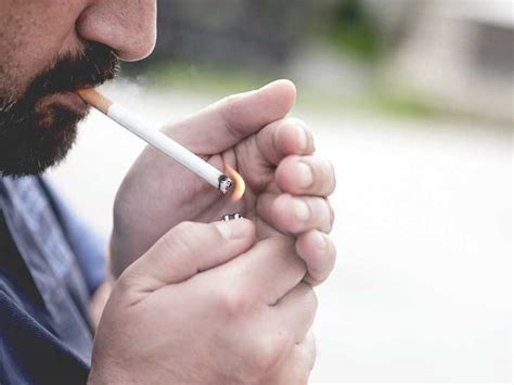 Does Nicotine Cause Cancer Know The Facts