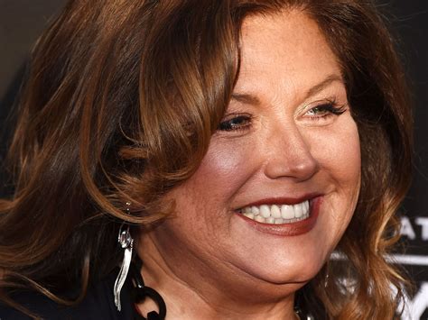 After A Second Back Surgery Abby Lee Miller Shows Off Her Healing