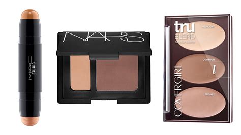 contour palettes   ultimate chiseled complexion  contouring products