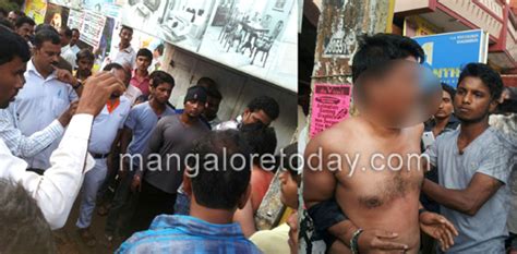 Mangalore Where A Muslim Cannot Interact With A Hindu