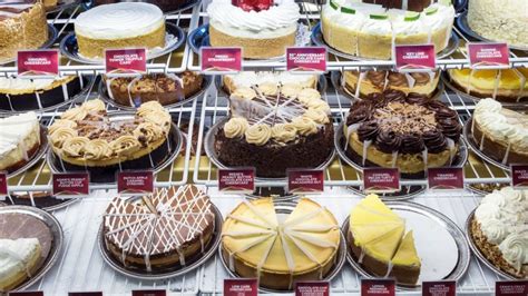 cheesecake factory handing out free slices through march 25 klbk