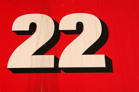 number   photo  freeimages