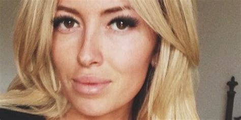 Paulina Gretzky Is One Of The Hottest Wags Of Professional