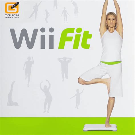 家庭用ゲームソフト Wii Fit お買得 Uk
