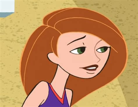 Image Kim In Cheerleading Outfit Png Disney Wiki