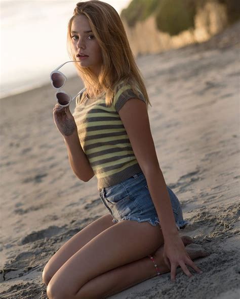 Makenzie Raine A Beautiful 15 Year Old Tennis Player From