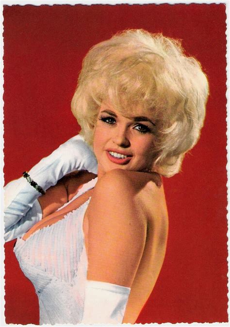Jayne Mansfield A Photo On Flickriver