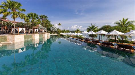 hotelli pullman phuket panwa beach resort phuket cape