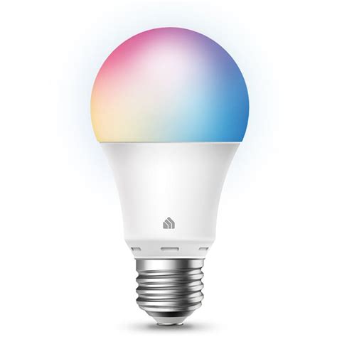tp link kl kasa smart wi fi light bulb multicolor kl bh